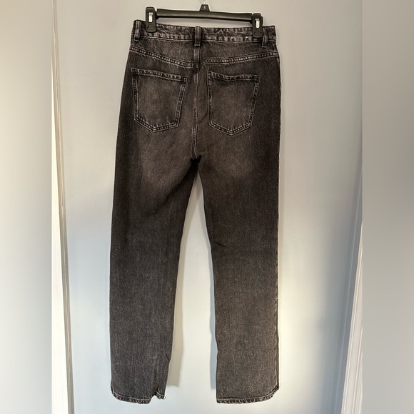Garage High Rise Jeans - Picture 2 of 3